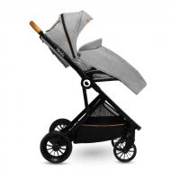 Коляска прогулочная Lionelo Dani Grey Stone
