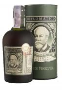 Ром Diplomatico Reserva Exclusiva 0,7 л