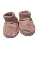 Пинетки Bambinelli Пн305-3 56 см розовый