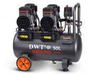 Компресор DWT K26-50 OA-CU