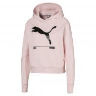 Джемпер Puma NU-TILITY Hoody 58138217 р. M бежевый