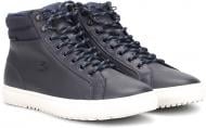 Ботинки Lacoste STRAIGHTSET THRM03211CMA 742CMA0005J18 р.46 синий