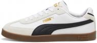Кросівки унісекс демісезонні Puma PUMA CLUB II ERA 39744707 р.41 білі