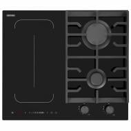 ВИТРИНА! Варочная поверхность комбинированная Eleyus H0СBHG SLME 60 BL I2 CF ВИТРИНА! Варочная поверхность комбинированная Eleyus H0СBHG SLME 60 BL I2 CF