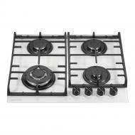 ВИТРИНА! Варочная поверхность газовая Pyramida PFG 604 T WH B