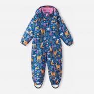 Комбінезон Lassie зимовий темно-синій р.92 7100001A