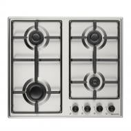 ВИТРИНА! Варочная поверхность газовая Pyramida PFX 604 IX H ВИТРИНА! Варочная поверхность газовая Pyramida PFX 604 IX H