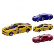 Машинка Автопром 1:32 7742 в ассортименте