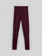 Термоштани 4F 4FWAW26USEAF325-60S р.M-L бордовий Термоштани 4F 4FWAW26USEAF325-60S р.M-L бордовий