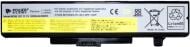 Акумулятор PowerPlant Lenovo ThinkPad E430 (45N1048) 10.8 V 5200 mAh NB00000275