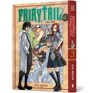Книга Хіро Машіма «Fairy Tail. Том 3» 978-617-529-416-1