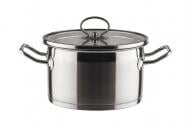 Кастрюля Vinzer 2,6 л 89062