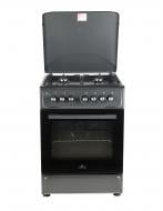 ВІТРИНА! Плита комбінована Castle CPG-60H ВІТРИНА! Плита комбінована Castle CPG-60H