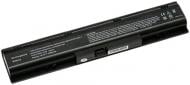 Акумулятор PowerPlant HP ProBook 4730s (HSTNN-IB2S) 14.4 V 5200 mAh NB00000278