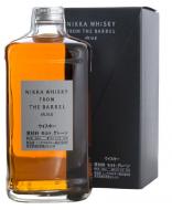 Виски Nikka From The Barrel, 51,4% 0,5 л