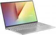 Ноутбук Asus X512FL-EJ073 15,6" (90NB0M92-M01070) silver