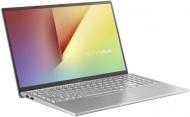 Ноутбук Asus X512FJ-EJ035 15,6" (90NB0M72-M00890) silver
