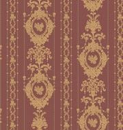 Обои виниловые на бумажной основе ADAWALL Gordion 2608-4 1,06x15,6 м