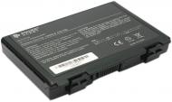 Акумулятор PowerPlant NB00000283 11,1 V 4400 mAh для Asus