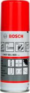 Мастило спрей універсальний для різання металу 100 мл Bosch 2607001409