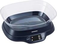 Весы кухонные Heinner HKSB-TC5P
