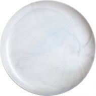 Тарілка обідня Diwali Marble P9908 25 см Luminarc