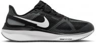 Кроссовки мужские Nike STRUCTURE 25 DJ7883-002 р.44 черные