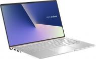 Ноутбук Asus UX433FN-A5028T 14" (90NB0JQ4-M05620) silver