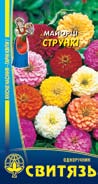 Насіння Свитязь майорці стрункi суміш 1 г (4820009670655)