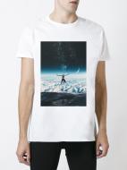 Футболка YAPPI 1701109 р.L білий