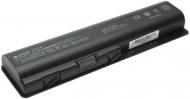 Акумулятор PowerPlant HP Pavilion DV4 (HSTNN-DB72, HP5028LH) 10.8 V 4400 mAh NB00000288