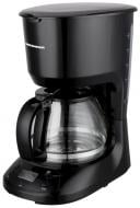 Кофеварка капельная Heinner HCM-D750GCBK