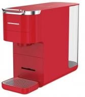 Кофеварка капсульная Heinner HEMC-DD15RED