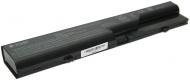 Акумулятор PowerPlant HP 420 (587706-121, H4320LH) 10.8 V 4400 mAh NB00000290