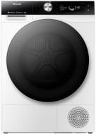 ВІТРИНА! Сушильна машина Hisense DH7S107BW