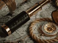 Картина по номерам Мечты путешественника 10521-AC 40х50 см ART CRAFT