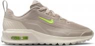 Кроссовки для девочек демисезонные Nike Air Max Bia IF2629-200 р.39 бежевые Кроссовки для девочек демисезонные Nike Air Max Bia IF2629-200 р.39 бежевые