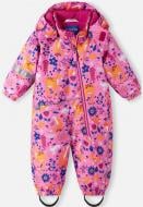 Комбинезон Lassie зимний светло-розовый р.86 7100001F