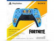 Геймпад беспроводной Sony DualSense для PS5 Fortnite Limited Edition (1000045433 )