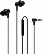 Наушники Xiaomi black Mi In-Ear Headphones Pro 2