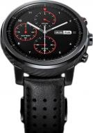 Смарт-часы Amazfit Stratos + black (444221) Смарт-часы Amazfit Stratos + black (444221)