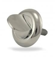 Поворотник Apecs TT-0705-8/45-CR