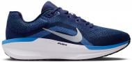 Кроссовки мужские Nike WINFLO 11 FJ9509-400 р.46 синие