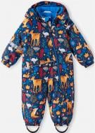 Комбінезон Lassie зимовий темно-синій р.74 7100001F