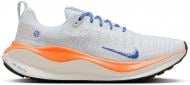 Кросівки жіночі Nike INFINITYRN 4 FP HJ6649-900 р.36,5 білі