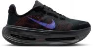 Кроссовки женские Nike Vomero Premium HM5973-002 р.36 черные