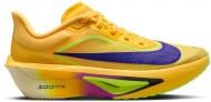 Кроссовки женские Nike Nike Zoom Fly 6 FN8455-800 р.36 желтые