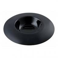 Тарелка глубокая Alt Porcelain HoReCa DeLuxe 23 см F2638BY-9L