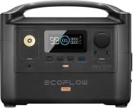 Зарядная станция EcoFlow RIVER Pro (EFRIVER600PRO-AU) (720 Вт·год)