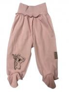 Повзунки дитячі Bambinelli П305-3 р.56 рожевий